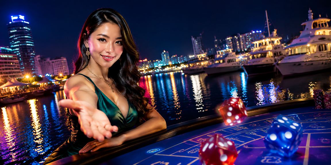 Permainan dadu berkaitan poker di Malaysia