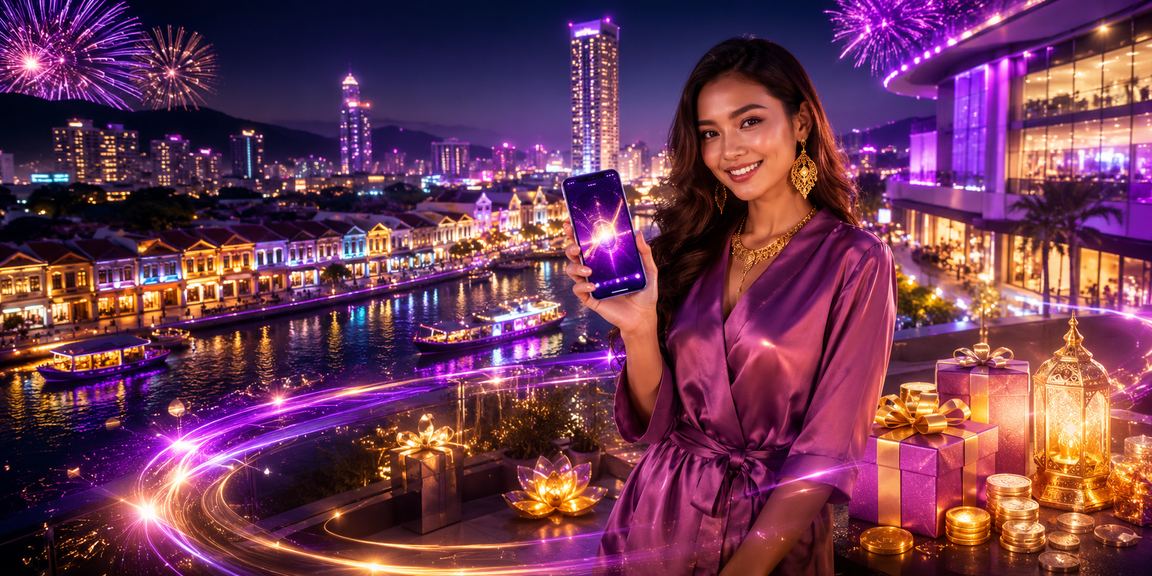 Pertaruhan bola sepak dengan VIP bonus di Penang