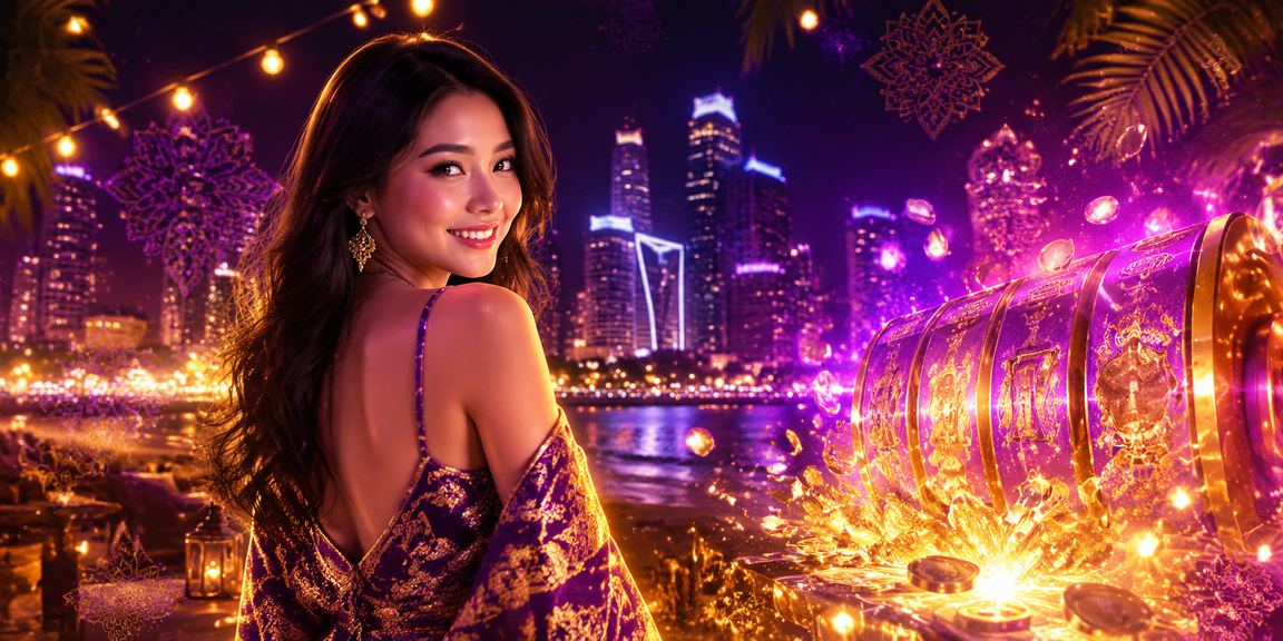 Permainan slot dalam talian Malaysia di pisang123